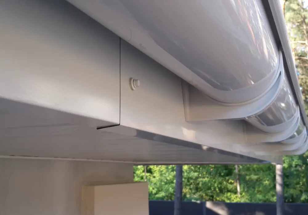 cheltenham gutter installations