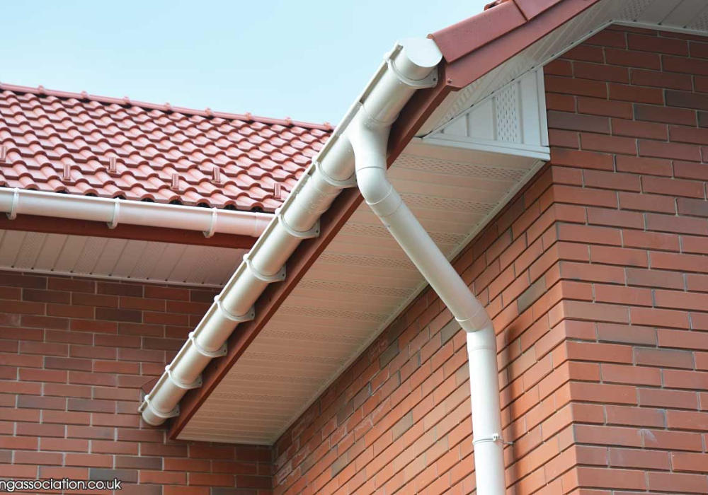 gutter replacement company cheltenham