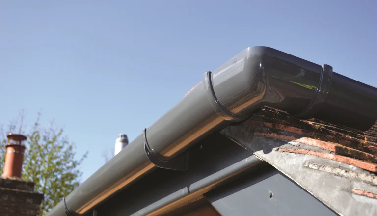 How To Tell When Its Time For Gutter Replacement