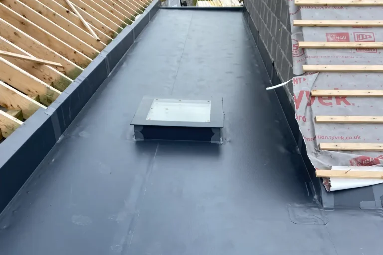 What Everyone Should Know About Flat Roof Repairs