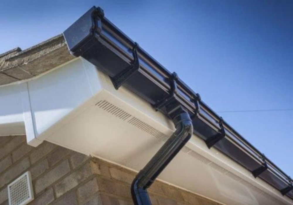 Expert Fascia Soffit Repairs And Replacements In Cheltenham