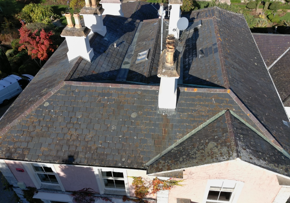 Roof Survey Cheltenham