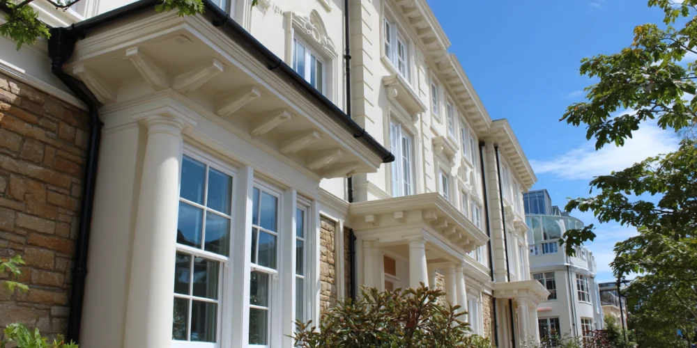 5 Warning Signs Your Fascias and Soffits Need Immediate Repair