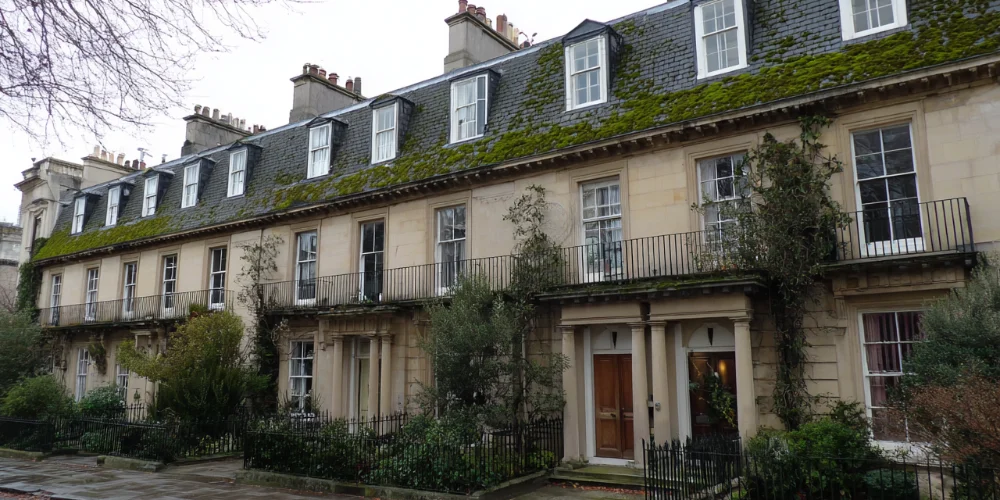Buying a ‘Project’ House Why the Gutters Should Be Top of Your Checklist