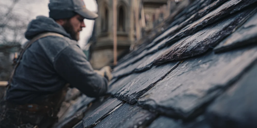 How Regular Roof Inspections Extend the Life of Your Roof