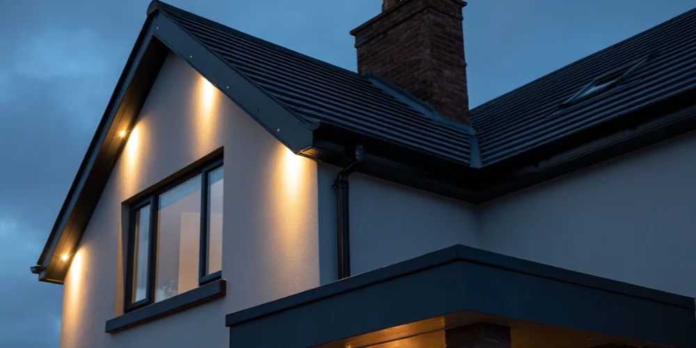 Is Chimney Flashing Causing My Roof Leak?