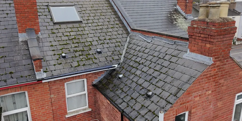 Roof Replacement vs Roof Repair