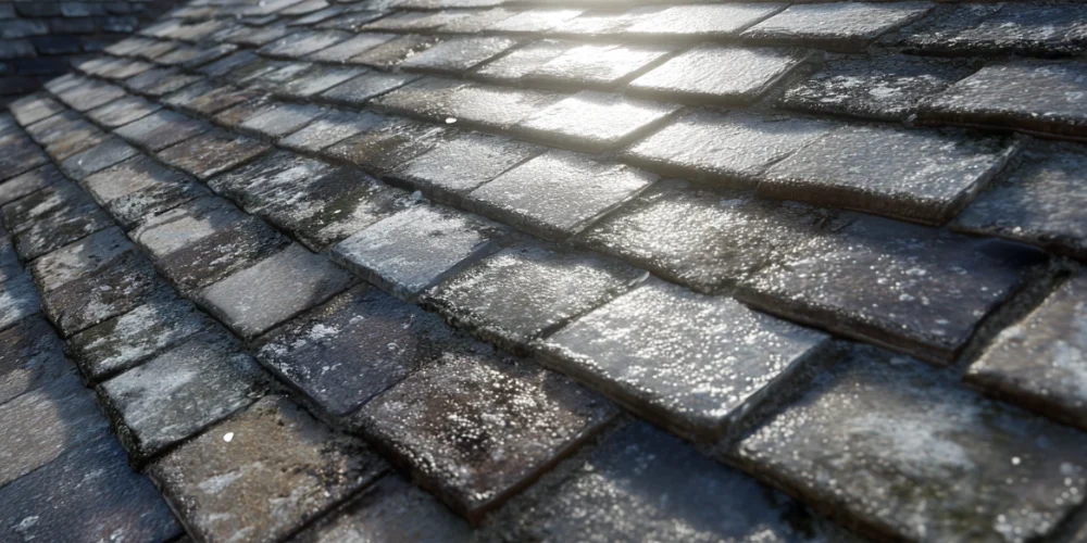 Should I Be Worried About a Small Roof Leak?