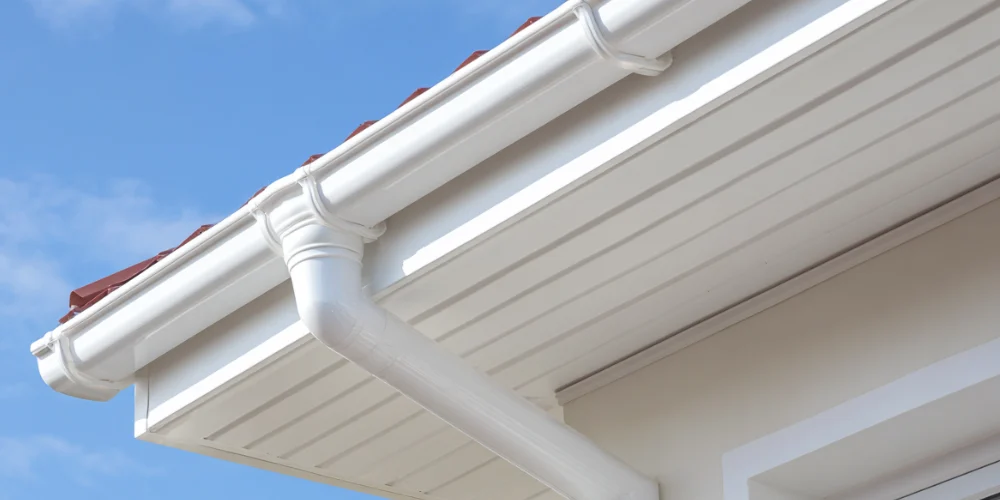 Should You Repair or Replace Your Fascias and Soffits?