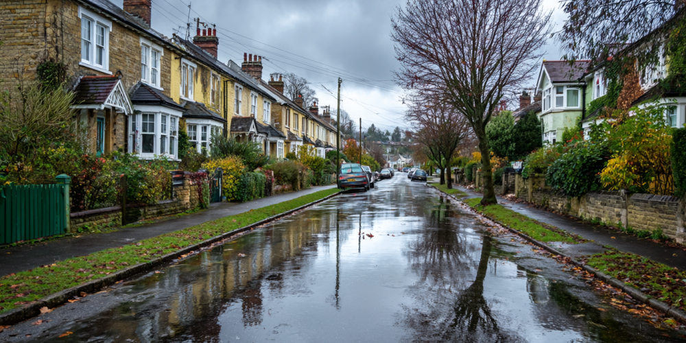 Storm Damage Isn’t Always Obvious — Here’s What to Look For