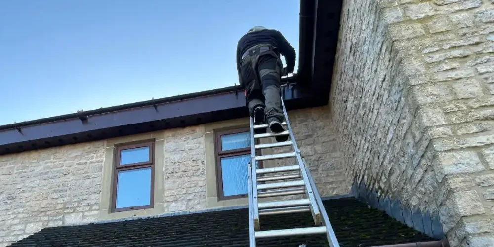 The Complete Guide to Guttering in Cheltenham