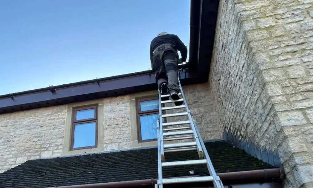 The Complete Guide to Guttering in Cheltenham