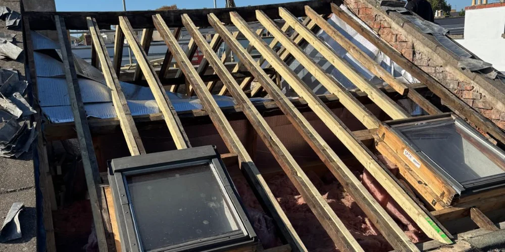 The Complete Guide to Roof Repairs in Cheltenham