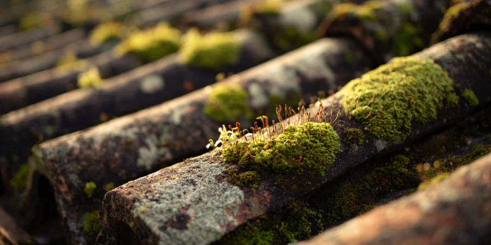 Top Signs Your Roof Needs Maintenance Before Winter Arrives