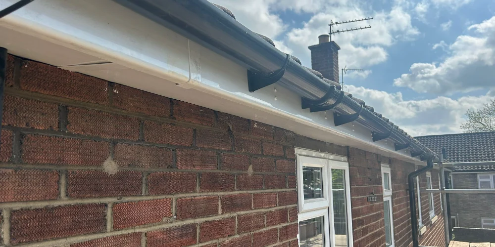What Do Fascias and Soffits Actually Do?