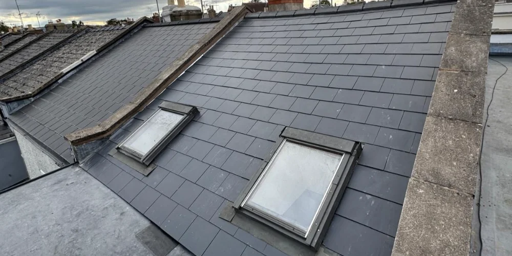 What Surveyors Look for on Your Roof During a House Sale