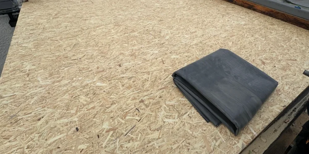 Why Is My Flat Roof Leaking?