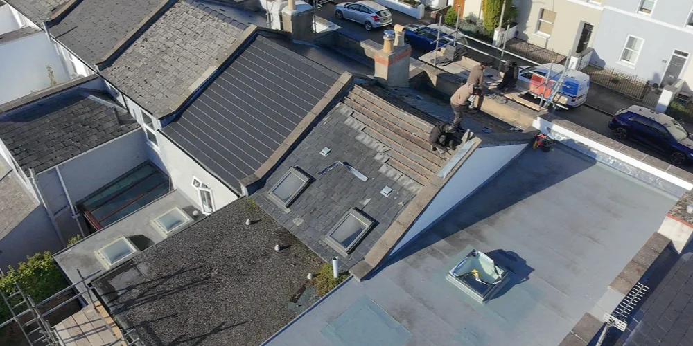 Your Roof Isn’t Old – It’s Been Neglected | Cheltenham Roofers