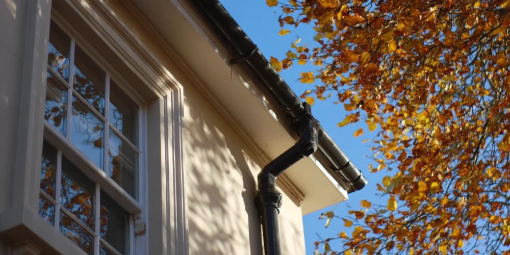 Choose the Best Gutter Replacement Company in Cheltenham