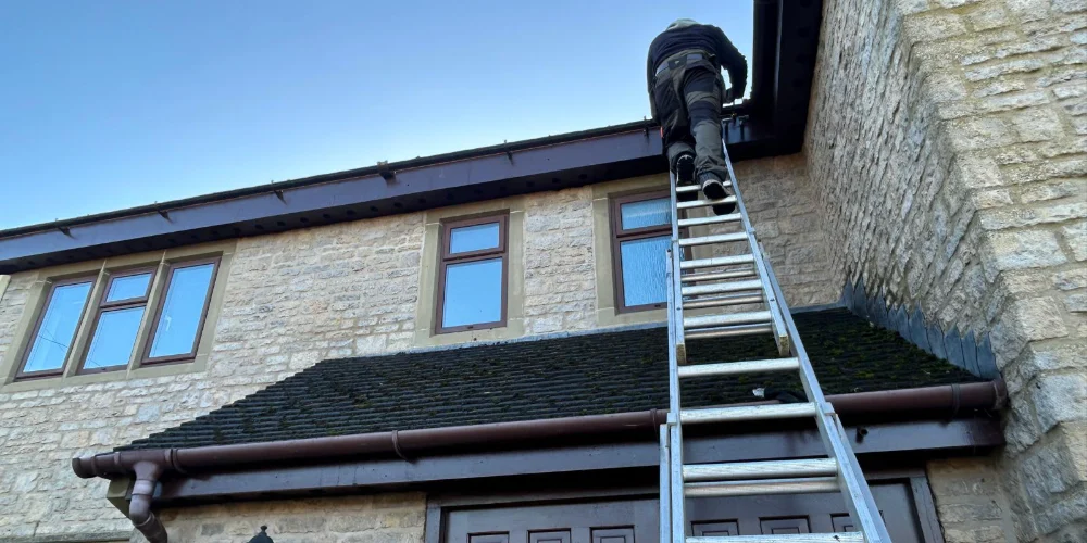 Common Gutter Problems And How To Avoid Them