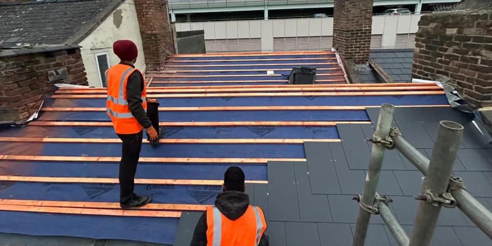 Essential Roof Maintenance Tips To Prevent Costly Repairs