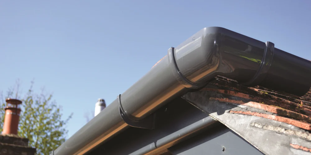 How To Tell When Its Time For Gutter Replacement