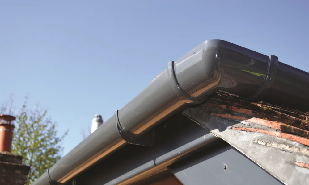 How To Tell When Its Time For Gutter Replacement