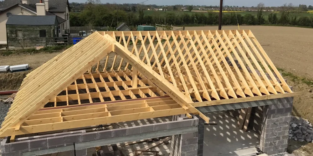 The Advantages Of Hiring A Professional Roofing Company