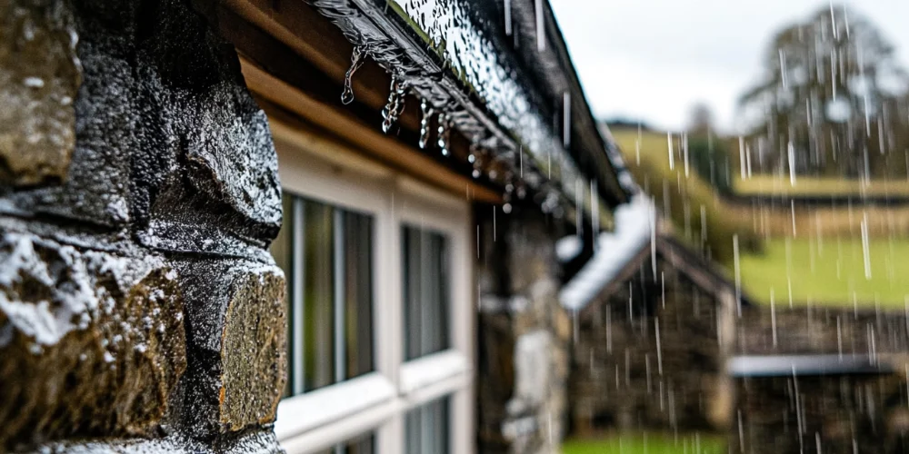 Top 10 Causes of Roof Leaks and How to Prevent Them