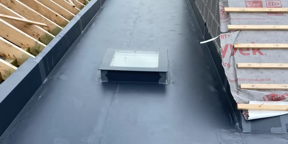 What Everyone Should Know About Flat Roof Repairs