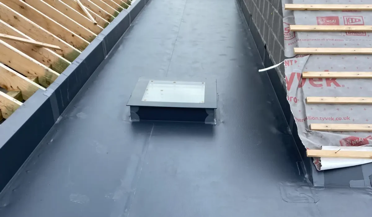 What Everyone Should Know About Flat Roof Repairs