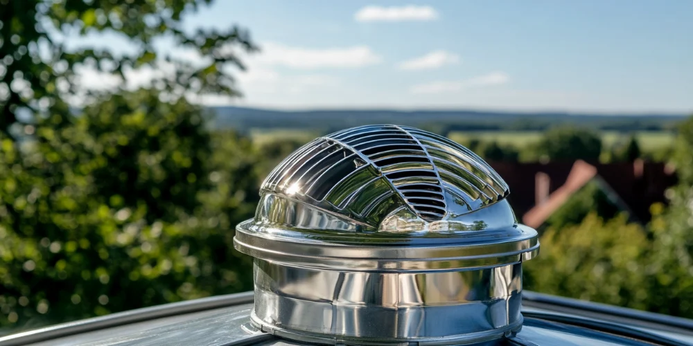 Why Your Roof Ventilation Matters More Than You Think
